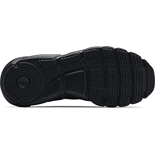 Men's Charged Assert 9 Running Shoes - Size 10.5 Black