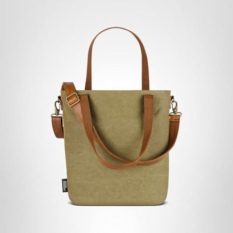 Simple Modern Small, Olive