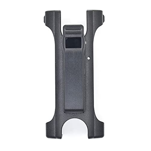 Kymate Swivel Belt Clip Holster for Motorola Radio SL300 SL500 SL1600 5.13 x 1.13 x 2.38 inches