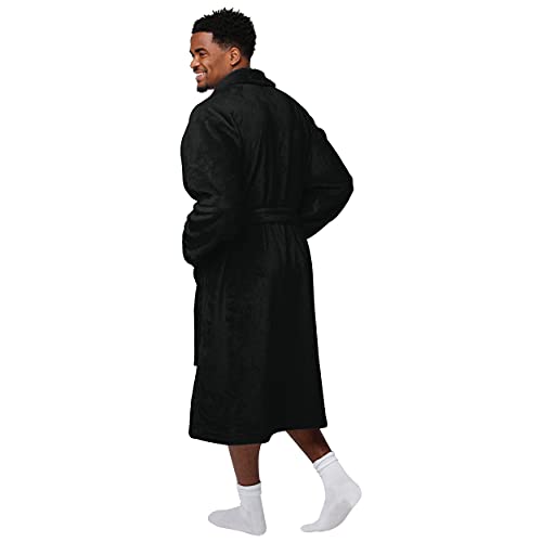 NFL Team Logo Soft Robe for Lazy Days