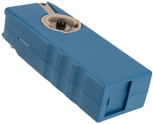 Odin Innovations Sidewinder Speed Loader – Drama-Free Blue Special Edition