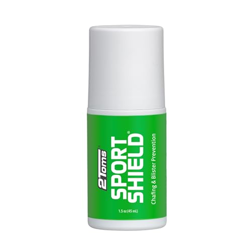 All-Day Anti-Chafe Stick | Waterproof Blister Prevention