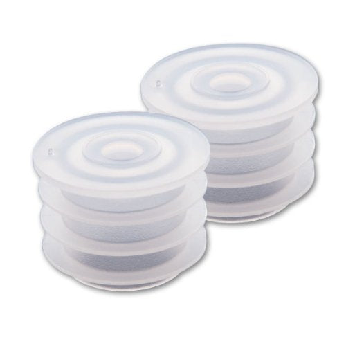 24mm Press-In Bottle Adapter - Fits Standard Bottles