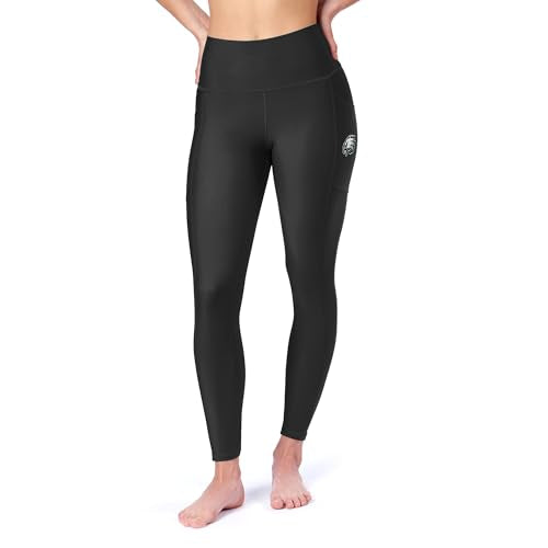 NFL Philadelphia Eagles Leggings with Pockets - Medium