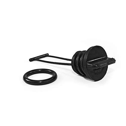 Drain Plug with Gasket - Model 10091000