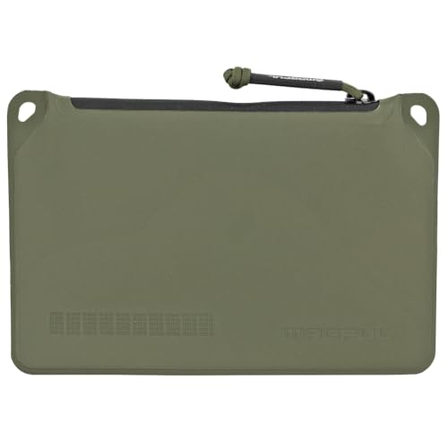 Magpul DAKA Window Pouch Small Olive Drab Green 6 x 9
