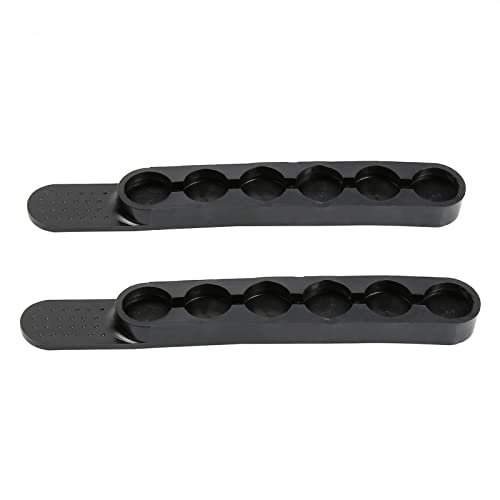 Speed Strip Speed Loader for .38/.357 - 4 Pack