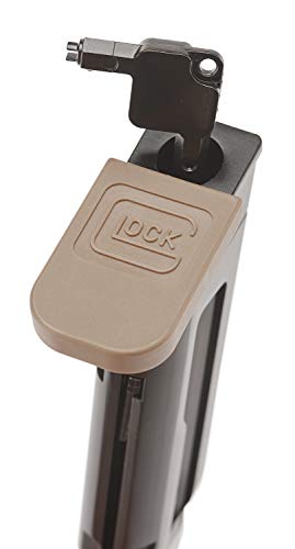 Umarex Glock 19X Gen5 .177 Caliber Blowback BB Pistol