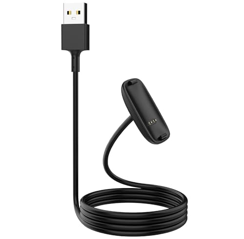 Replacement Charger Cable for Fitbit Inspire 3 - 3.3ft