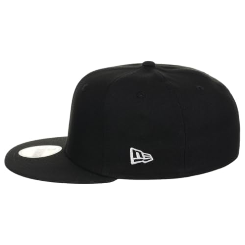 Custom Adjustable Snapback Cap - Blank 9FIFTY Style
