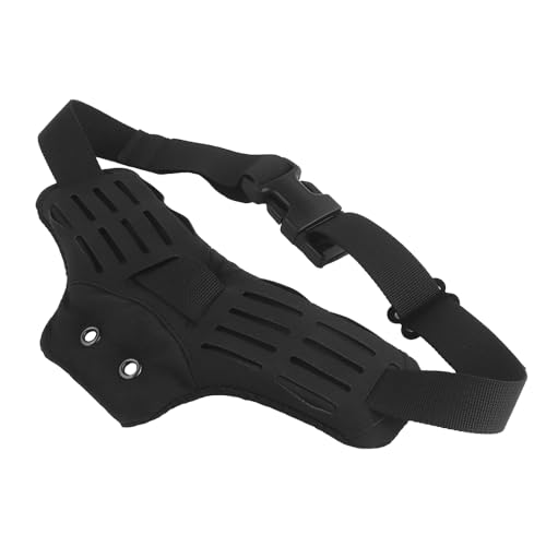 Tactical Drop Leg Holster Strap with Comfortable Foam Padding