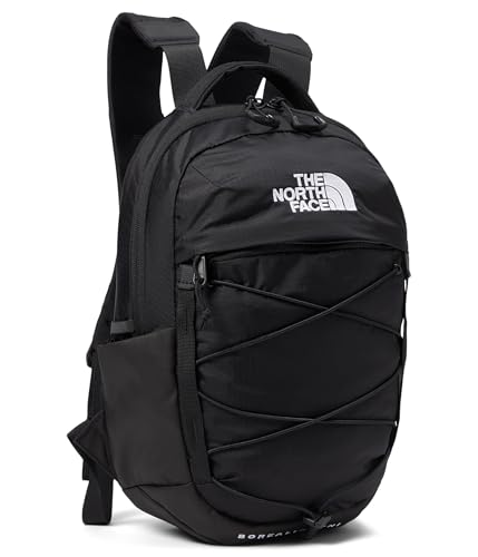 Borealis Mini Backpack - Durable 10L City Bag with Tablet Sleeve
