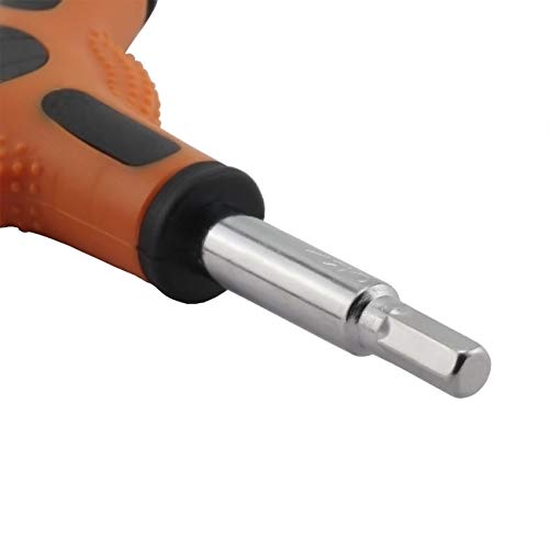 Y Shape Bike Hex Wrench - 4mm, 5mm, 6mm Combination Tool