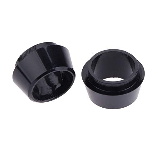 Golf Ferrules 0.335" Plastic for Taylormade RBZ Stage2 Driver - 10 Pcs
