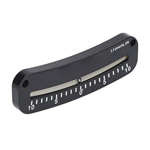 Marine Clinometer - High Resolution Angle Meter, 10° Range