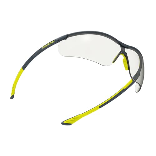 HexArmor VS250 Safety Glasses