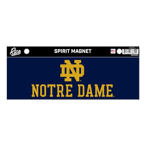 Alabama Crimson Tide Team Spirit Magnet - 4 x 10