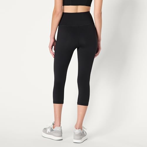 Amazon Essentials Women's Active Total Train Gym Workout Leggings