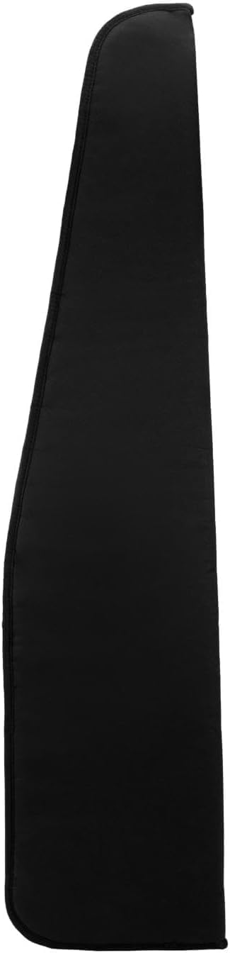 Skiennix Soft Rifle Case - Water-Resistant Tactical Bag with Adjustable Shoulder Strap | Classic Design