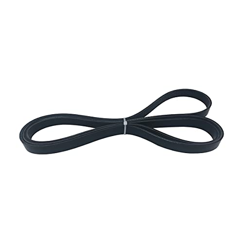 Serpentine Belt for MerCruiser 5.0L 5.7L 6.2L 7.4L Engines