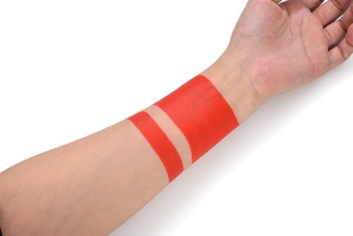 Anti-Glare Eye Black Stick - Sweat-Proof Sports Makeup