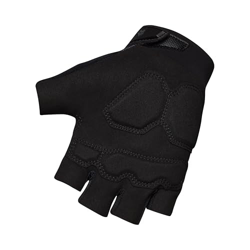 Fox Racing Men's Ranger Mountain Bike Gel Short Glove Black Large
