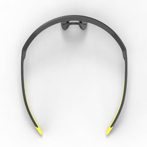 HexArmor Shockwave Safety Work Glasses | ANSI Z87+, UV, Anti-Fog, Polarized