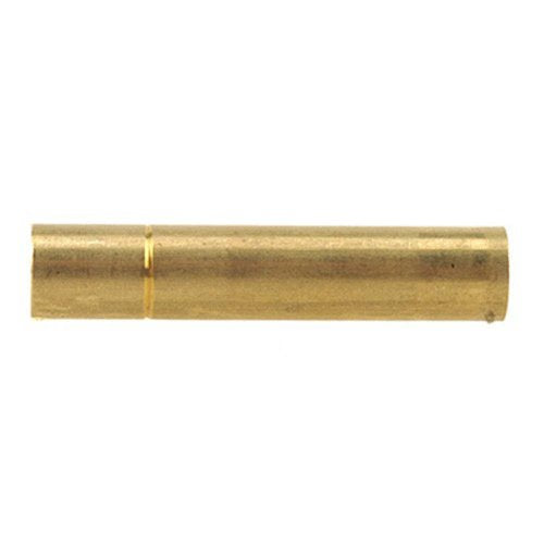 Small Brass Brush Adapter for Musical Instruments