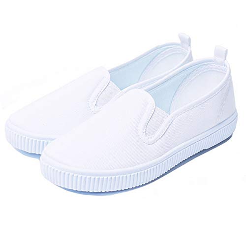 Unpafcxddyig Kids Sneakers 10 Toddler White - Athletic Running Tennis Shoes