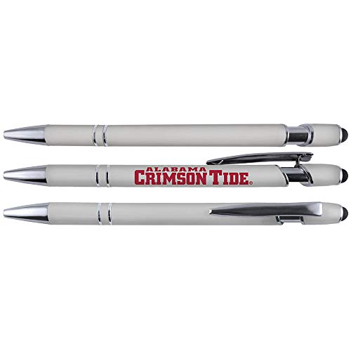 Spiral Notebook & Pen Set - Alabama Crimson Tide Gift Set