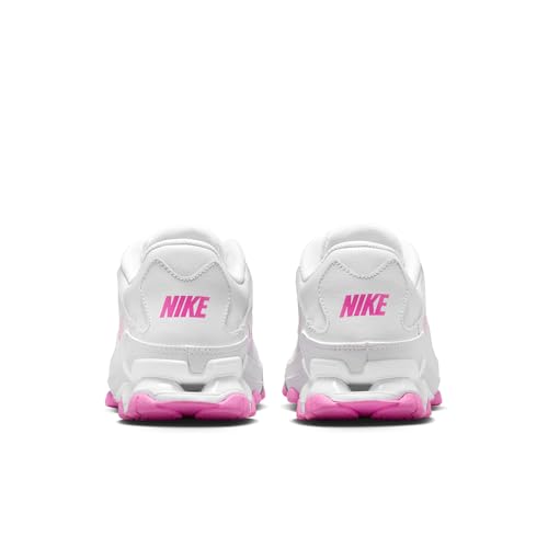 Women's Reax 8 TR Mesh Training Workout Shoes