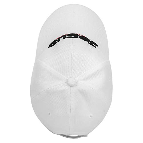 Falari Jesus is My Boss 12-Pack Baseball Cap Beanie Hat – One Size