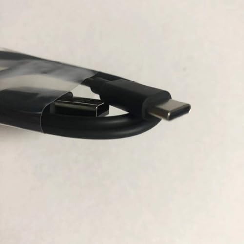 USB-C Charging Cable for Bone Conduction Headphones - 60CM