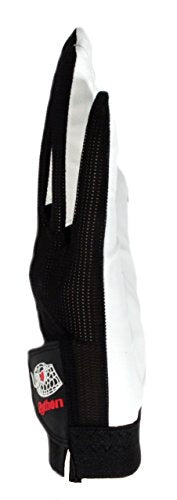Racquetball & Pickleball Glove - Large Right Hand - Elasticized Fit