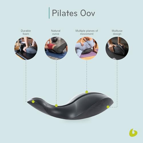 Pilates Oov Training Tool - Medium Core & Back Trainer