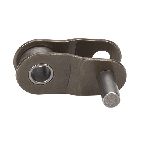 Half-Link Chain 3/16" 415H-OL for Single Gear Applications