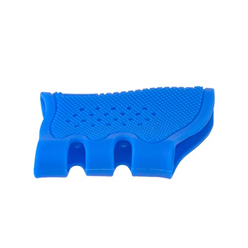 Tactical Pistol Grip Sleeve for Glock 17-22 & AK - Blue