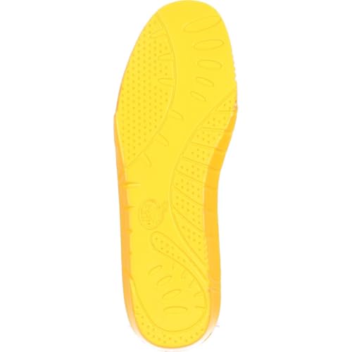 Georgia Boot AMP Insole X-Large Medium - Comfortable Work Boot Insoles