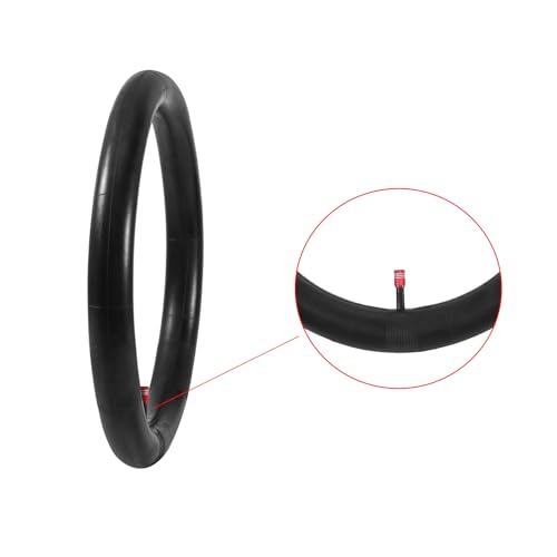 KAMIER 16x2.4 Inner Tube for Razor MX Dirt Bikes & Electric Scooters