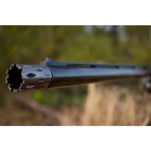 Avian-X 12-Gauge Waterfowl with Wide Groove Technology, Heavy Mod 35-45 Yards for Benelli Mobil
