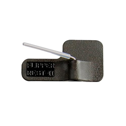 Arrow Rest for Traditional and Compound Bows - One Size