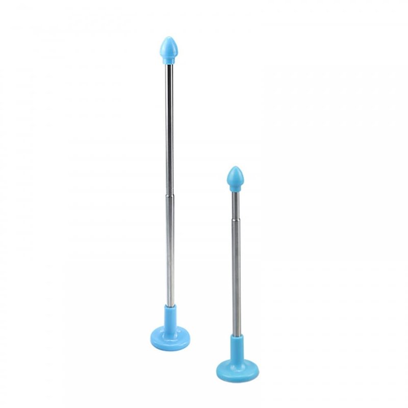 MiOYOOW Golf Alignment Rods, Magnetic Golf Club Alignment Stick Foldable Golf Trainning Aid Sticks for Helping Align Your Golf Shot