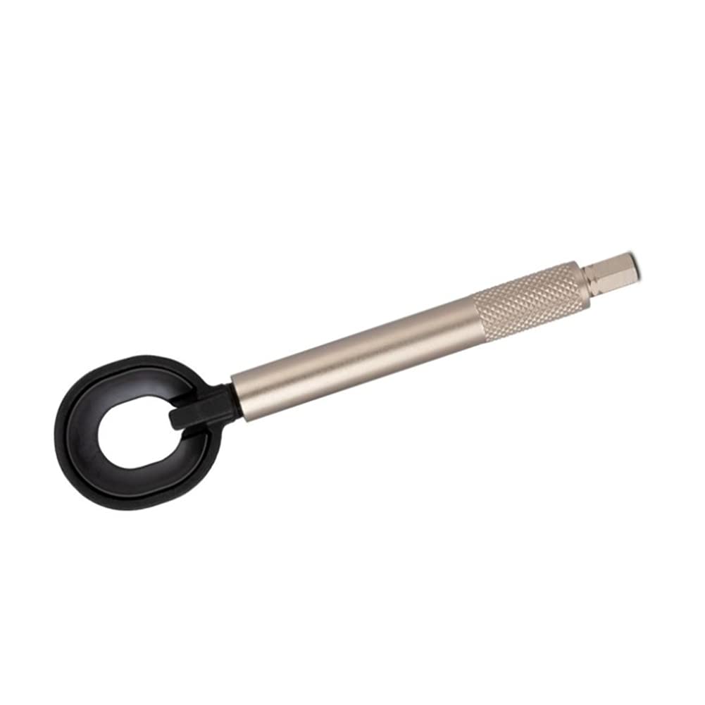 Fix It Sticks Remington 700 Bolt Opener | Steel 1/4" Hex Bit for Firing Pin Access - Works Tools (FIS-RBO)