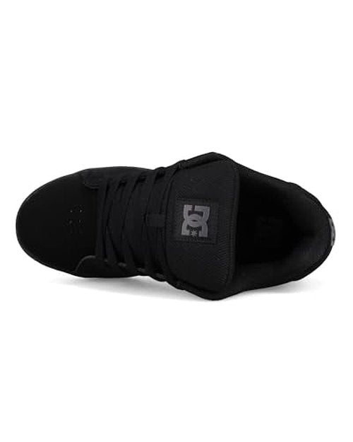 Gaveler- Black/Gum- 9.5