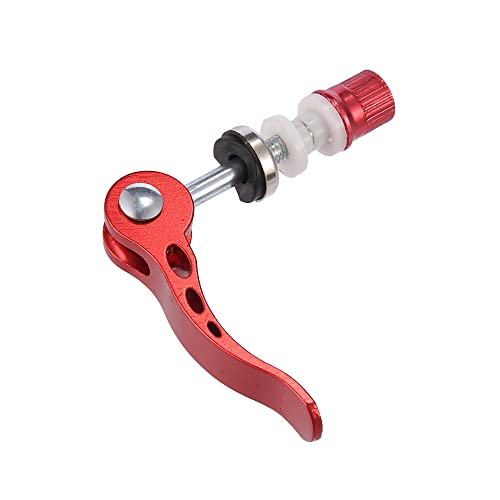 Bicycle Seat Post Quick Release Pin Skewer - 6mm, 2pcs