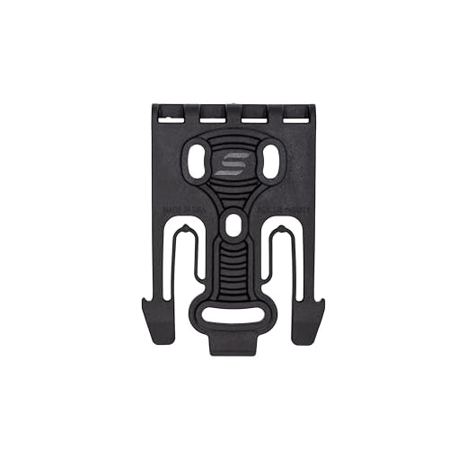 Quick Locking System Kit - Duty Holster Platform Attachment - Locking System