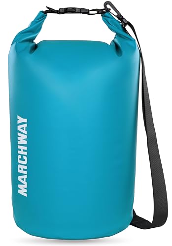 Waterproof Floating Dry Bag Backpack - 5L to 40L Sizes
