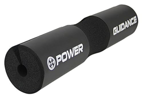Barbell Squat Pad - Neck & Shoulder Protective Pad for Weight Lifting