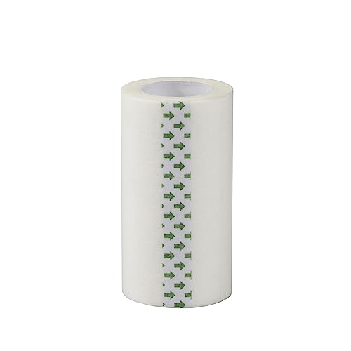 Hypoallergenic Medical Tape - 3-Inch x 10 Yards - 3 Rolls