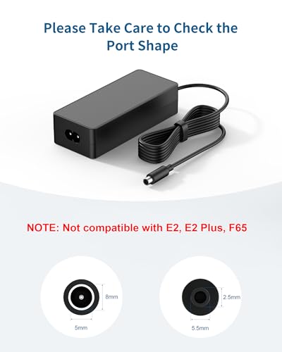 42V 1.7A Electric Scooter Charger for Segway Ninebot ES2 ES4 F2 E2 Pro